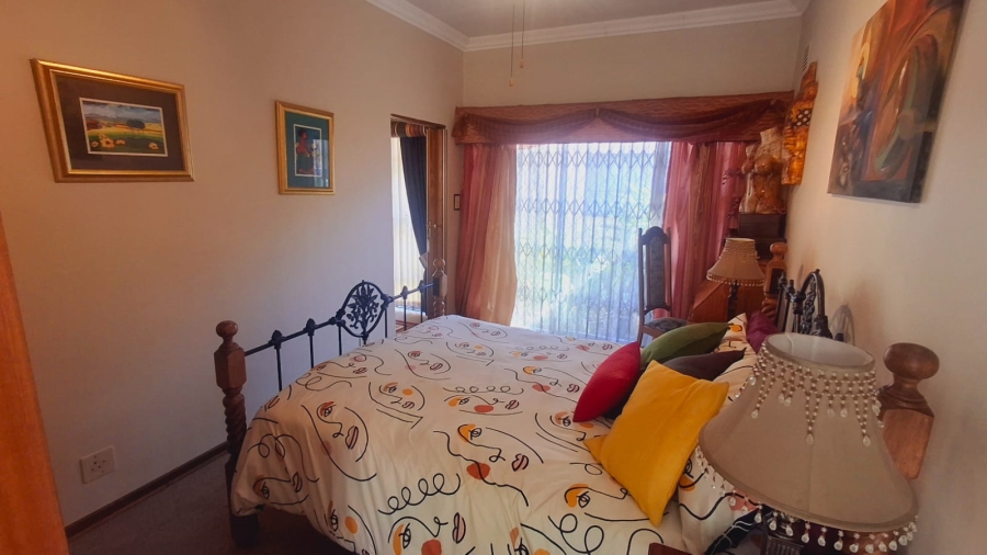 4 Bedroom Property for Sale in Sasolburg Ext 23 Free State